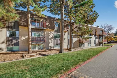 7755 E Quincy Avenue #302A3, Denver, CO 80237 - Photo 19