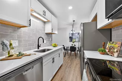 7755 E Quincy Avenue #302A3, Denver, CO 80237 - Photo 3