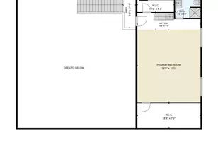 6905 Wildridge Rd, Colorado Springs, CO 80908 - Photo 47