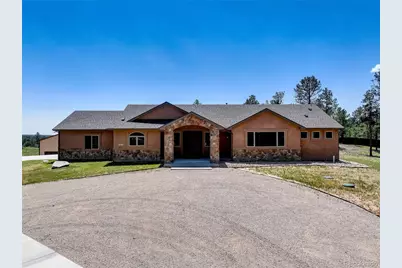 6905 Wildridge Road, Colorado Springs, CO 80908 - Photo 3