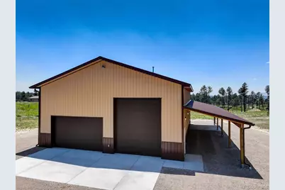 6905 Wildridge Road, Colorado Springs, CO 80908 - Photo 39