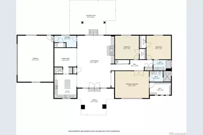 6905 Wildridge Road, Colorado Springs, CO 80908 - Photo 45