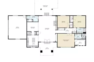 6905 Wildridge Rd, Colorado Springs, CO 80908 - Photo 45
