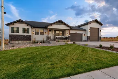 13147 Crescent Creek, Peyton, CO 80831 - Photo 3