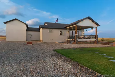 13147 Crescent Creek, Peyton, CO 80831 - Photo 5