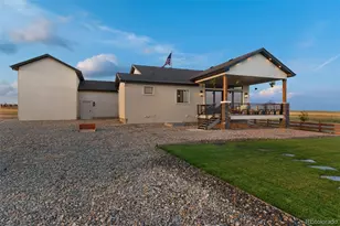 13147 Crescent Creek, Peyton, CO 80831 - Photo 5