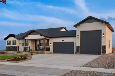13147 Crescent Creek, Peyton, CO 80831 - Photo 1
