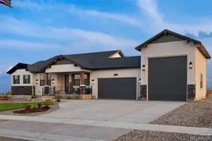 13147 Crescent Creek, Peyton, CO 80831 - Photo 1