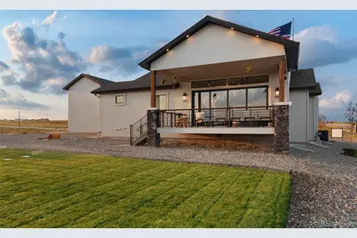 13147 Crescent Creek, Peyton, CO 80831 - Photo 7