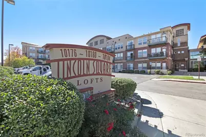 10176 Park Meadows Drive #2108, Lone Tree, CO 80124 - Photo 31