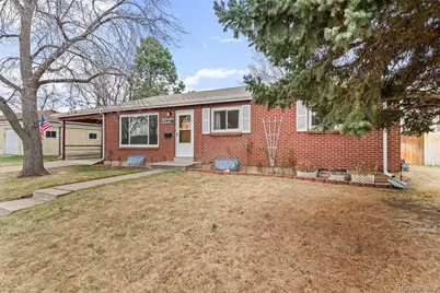 5037 S Grove Street, Englewood, CO 80110 - Photo 3