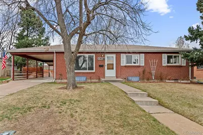 5037 S Grove Street, Englewood, CO 80110 - Photo 1