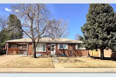 5037 S Grove Street, Englewood, CO 80110 - Photo 1