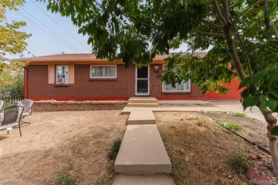 8382 Navajo Street, Denver, CO 80221 - Photo 1