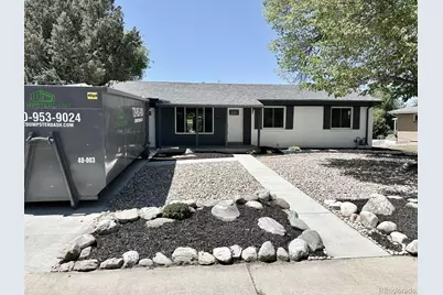 647 S Jasmine Way, Denver, CO 80224 - Photo 1