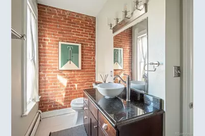 1321 Columbine Street #1, Denver, CO 80206 - Photo 5