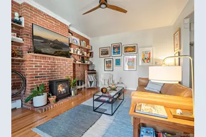 1321 Columbine Street #1, Denver, CO 80206 - Photo 9