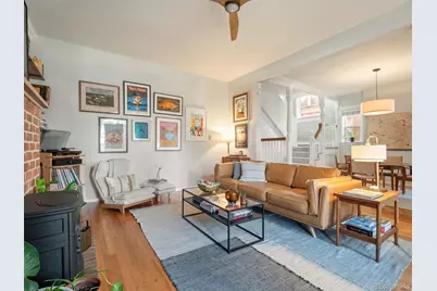 1321 Columbine Street #1, Denver, CO 80206 - Photo 7