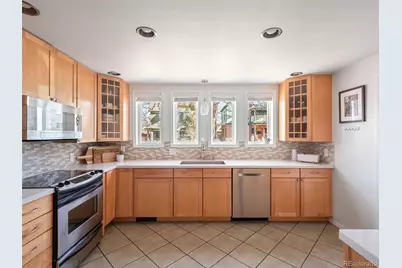 1321 Columbine Street #1, Denver, CO 80206 - Photo 3