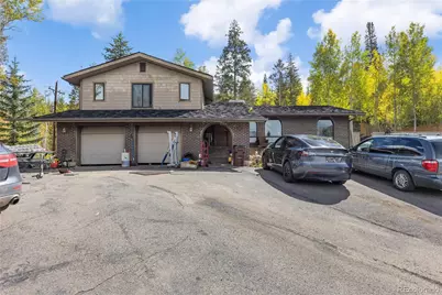 208 Deer Path Road, Dillon, CO 80435 - Photo 1