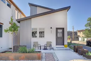 307 Chestnut St, Buena Vista, CO 81211 - Photo 1