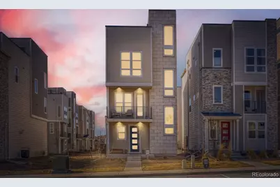 5377 Quail Street, Arvada, CO 80002 - Photo 1