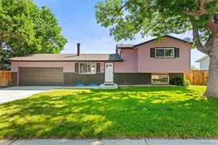 13542 Achilles Dr, Lone Tree, CO 80124 - Photo 1