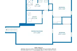 2700 E Bates Ave, Denver, CO 80210 - Photo 45