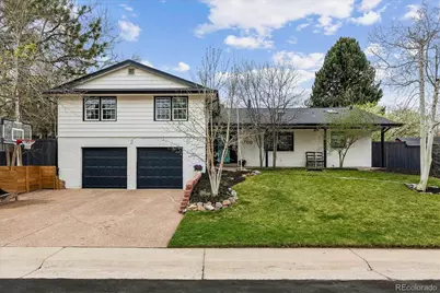 2700 E Bates Avenue, Denver, CO 80210 - Photo 1