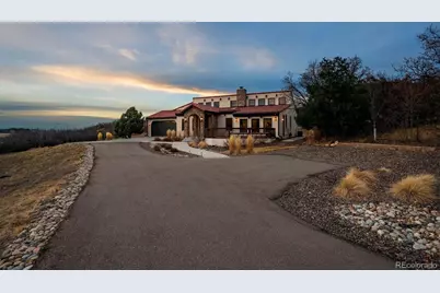 7879 Carolyn Drive, Castle Rock, CO 80108 - Photo 3