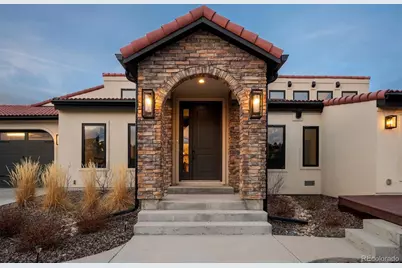 7879 Carolyn Drive, Castle Rock, CO 80108 - Photo 41