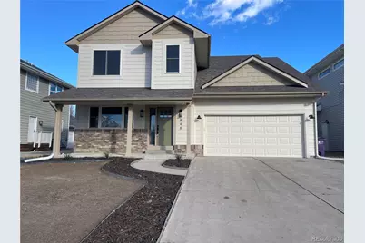 848 S Krameria Street, Denver, CO 80224 - Photo 1