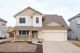 848 S Krameria St, Denver, CO 80224 - Photo 1