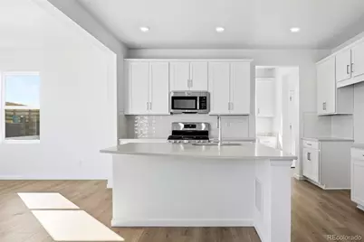 16468 W 92nd Place, Arvada, CO 80007 - Photo 9