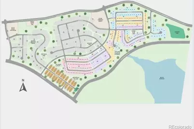 16468 W 92nd Place, Arvada, CO 80007 - Photo 31