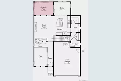 16468 W 92nd Place, Arvada, CO 80007 - Photo 27