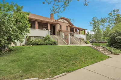 5001 W 30th Avenue, Denver, CO 80212 - Photo 1