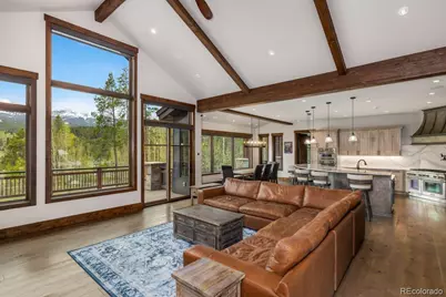 11 Dyer Trail, Breckenridge, CO 80424 - Photo 9