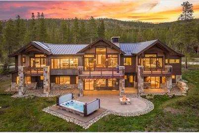 11 Dyer Trail, Breckenridge, CO 80424 - Photo 3