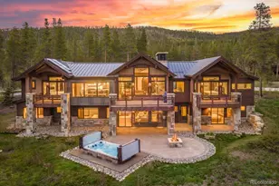11 Dyer Trail, Breckenridge, CO 80424 - Photo 3