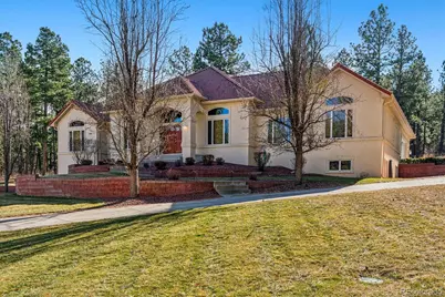 8094 E State Highway 86, Franktown, CO 80116 - Photo 3