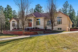 8094 E State Hwy 86, Franktown, CO 80116 - Photo 3