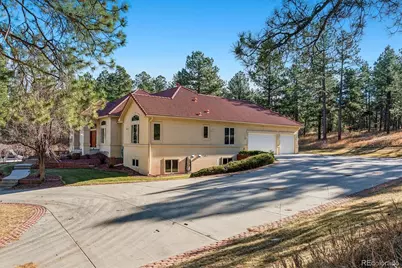 8094 E State Highway 86, Franktown, CO 80116 - Photo 5