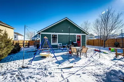 2891 Rose Hill Street, Strasburg, CO 80136 - Photo 3