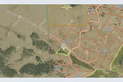 252 Albino Road, Jefferson, CO 80456 - Photo 7