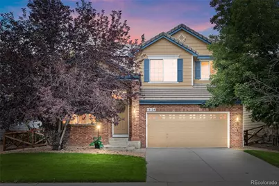 15125 E 117th Drive, Commerce City, CO 80603 - Photo 1