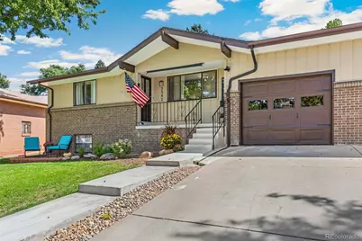 3342 Marshall Street, Wheat Ridge, CO 80033 - Photo 1