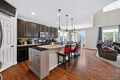 24396 E Platte Place, Aurora, CO 80016 - Photo 3