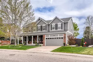19548 E Powers Pl, Aurora, CO 80015 - Photo 3