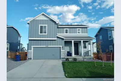 6220 Easton Avenue, Frederick, CO 80504 - Photo 1